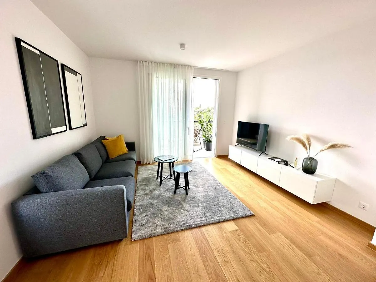 Sono - App With Garage&Elevator Apartment Split Croatia