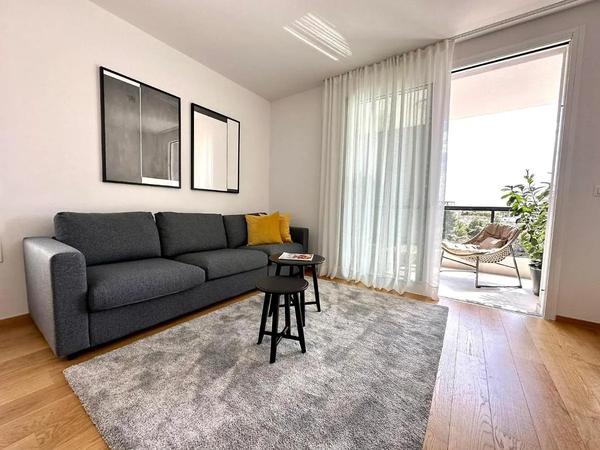 Appartement Sono - App With Garage&Elevator à Split