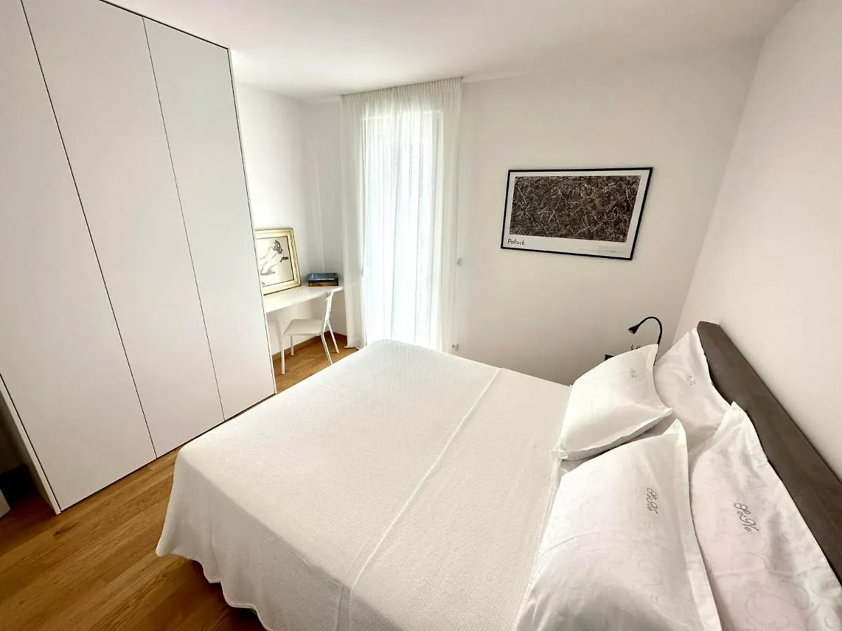 Sono - App With Garage&Elevator Apartment Split Croatia