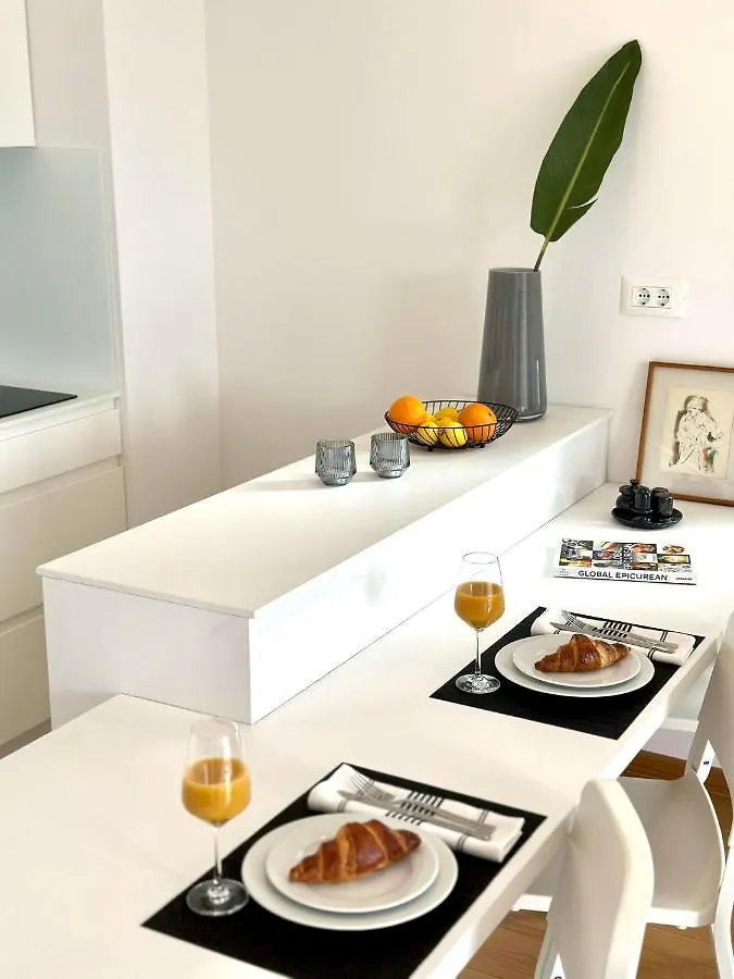 Sono - App With Garage&Elevator Apartment Split 0*,  Croatia